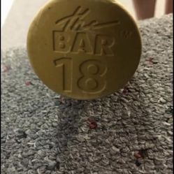 Weight Bar