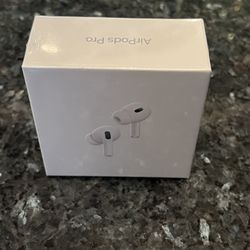 AirPods 2 Pro 