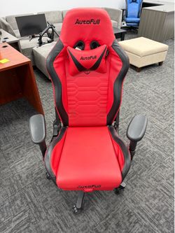 Gaming Chairs