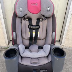 SAFETY 1ST GROW AND GO SPRINT