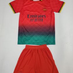 Soccer Uniforms Uniformes De Futbol 