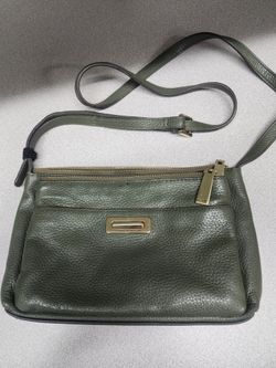 Tommy Hilfiger Crossbody Purse