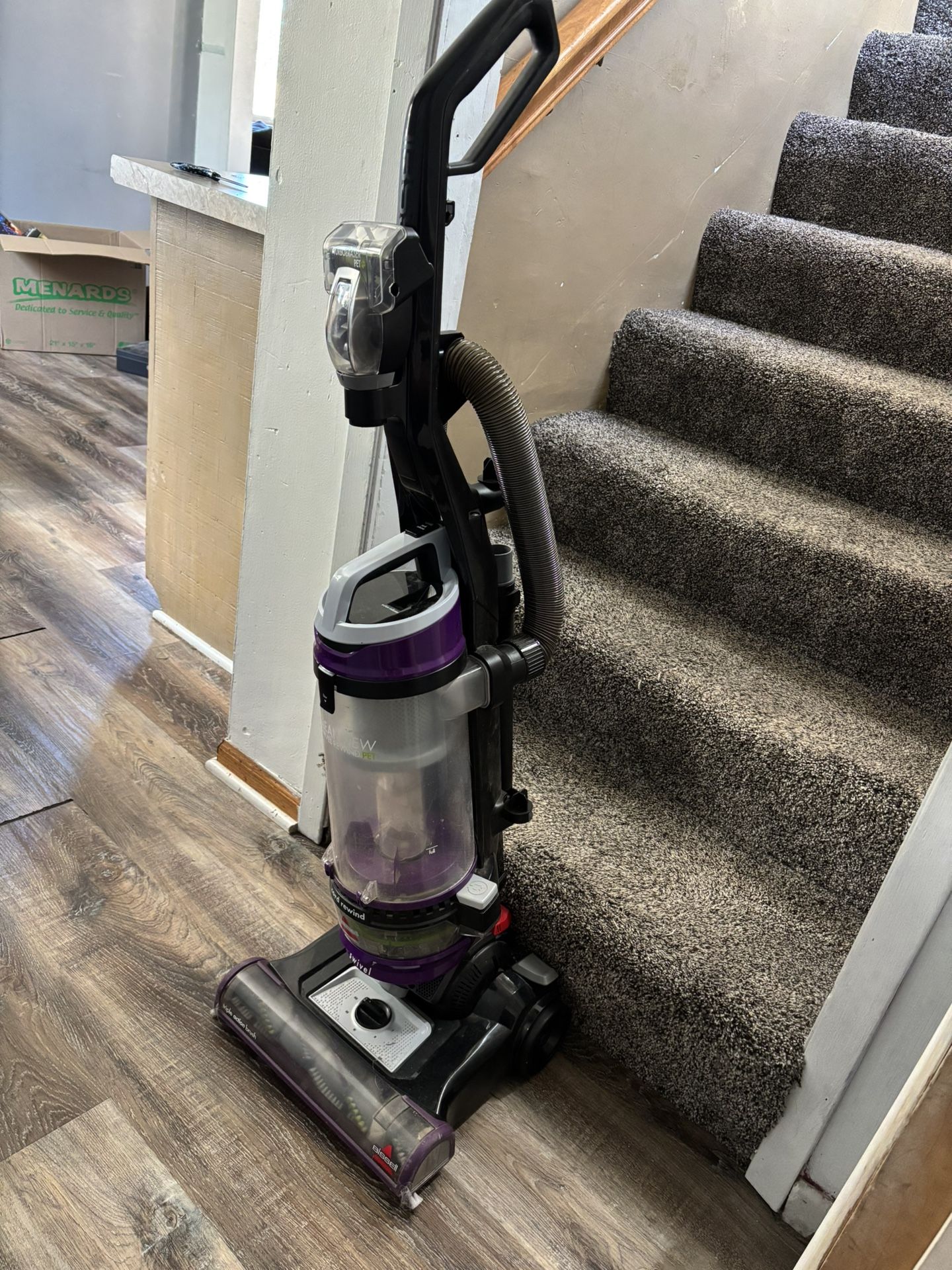 Pet Vacuum