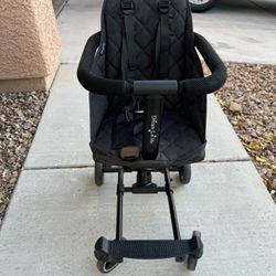 Dream On Me Stroller