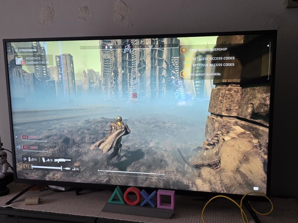 TOSHIBA 50" Class C350 Series LED 4K UHD Smart Fire TV with Voice Remote with Alexa (50C350NU)