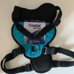 Coastal Inspire Dog Harness