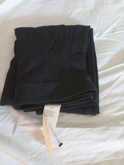 Rick Owens skirt