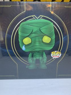 Funko Pop! Limited Edition League of Legends Collector's Box New