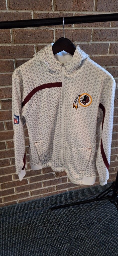 Redeskins Hoodie