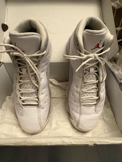 Air Jordan Retro 13s “Wolf Grey”