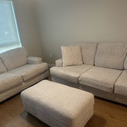Ashley Furniture Couches 