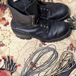 Nicks Handmade Boots