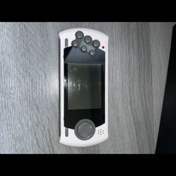 Radica Sega Genesis Arcade Legends Handheld Console (Gen 5)