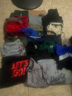 Boy bundle