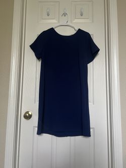 Mini Dress Size M