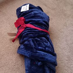 Blanket Throw  - 50 X 70'