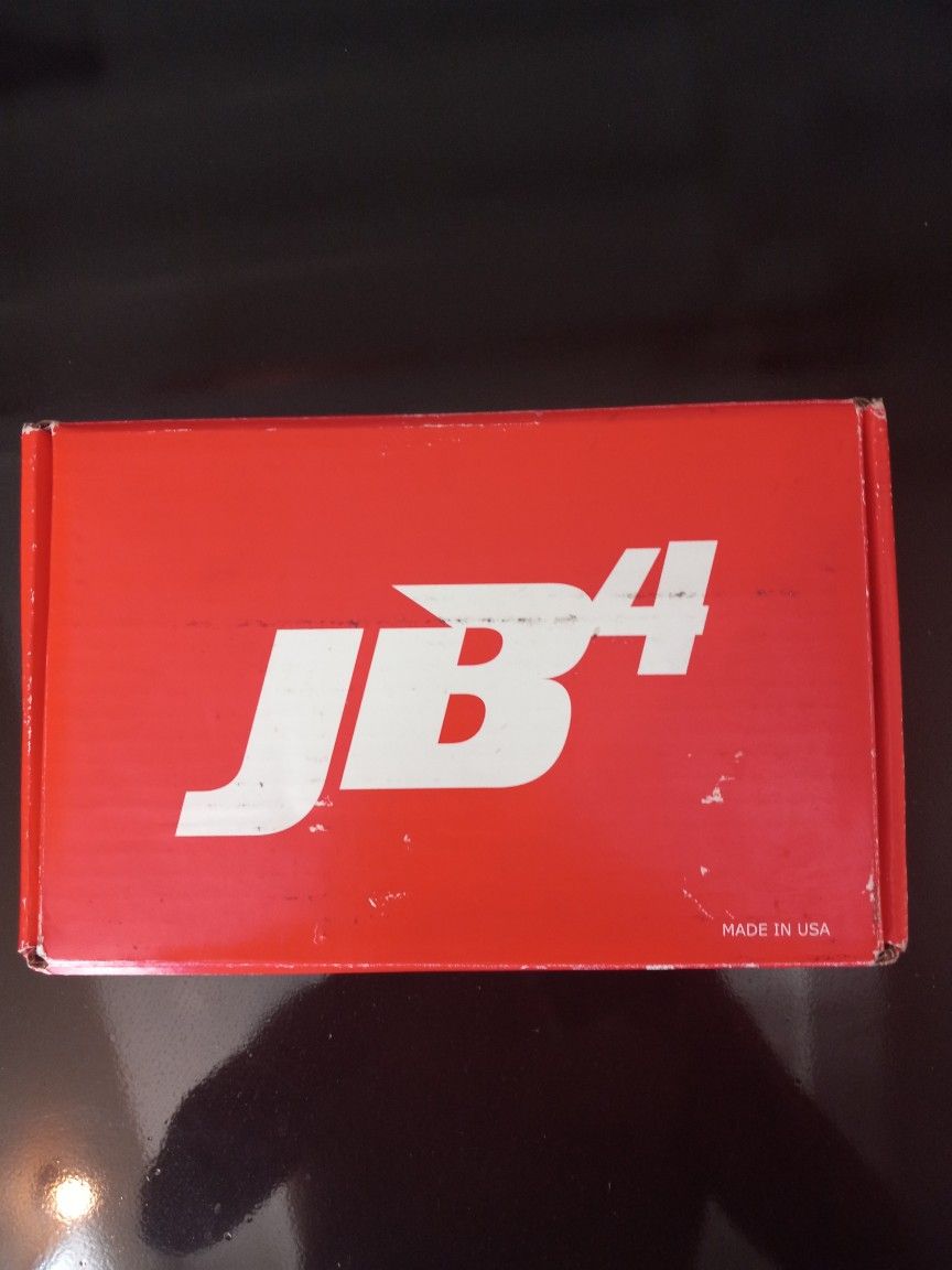 **BRAND NEW** High Performance Tune Kit