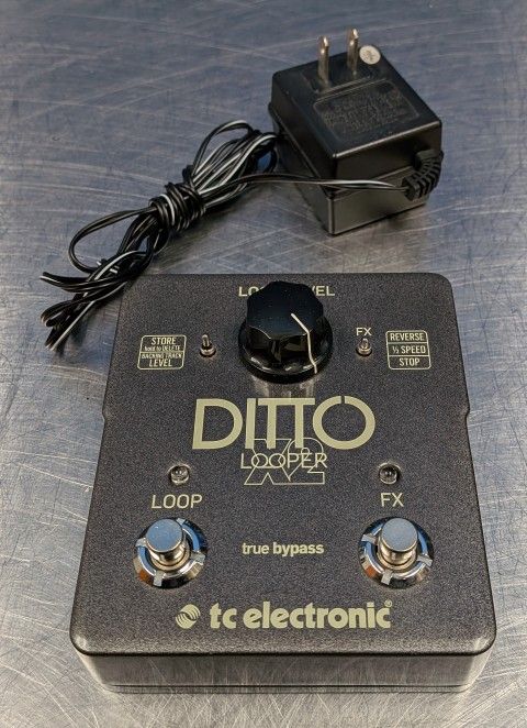 Ditto X2 Looper