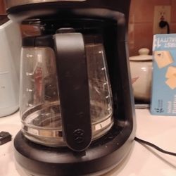 Mr Coffee Coffee Maker 