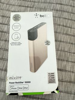 Belkin Powerbank 10000mAh