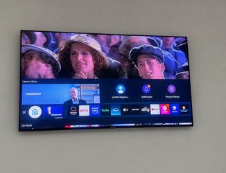 Samsung TU7000 TV 65 Inch