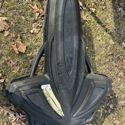 Tenpoint stealth fix4