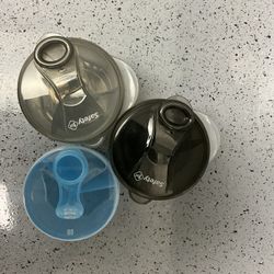 formula Dispenser