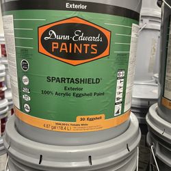 Pinturas Dunn Edwards 