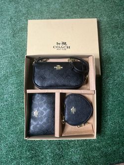Coach set