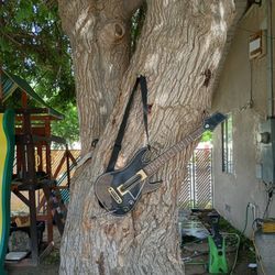 Controller Guitar For Ps4 Or Ps3 I Think