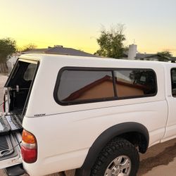 2003 Toyota Tacoma