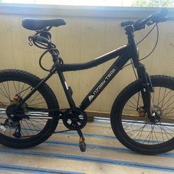 Bike/ Bicycle