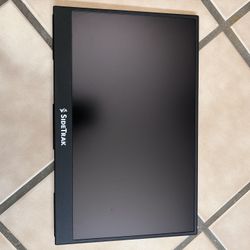 Portable Display (SideTrak)