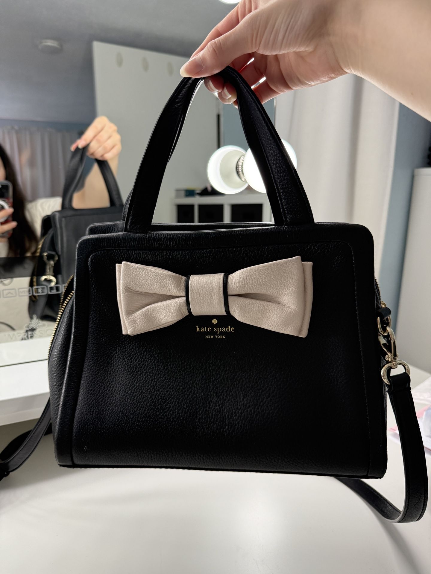 Kate Spade Hand/shoulder Bag
