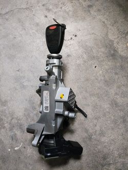 Ignition Switch For Dodge Nitro