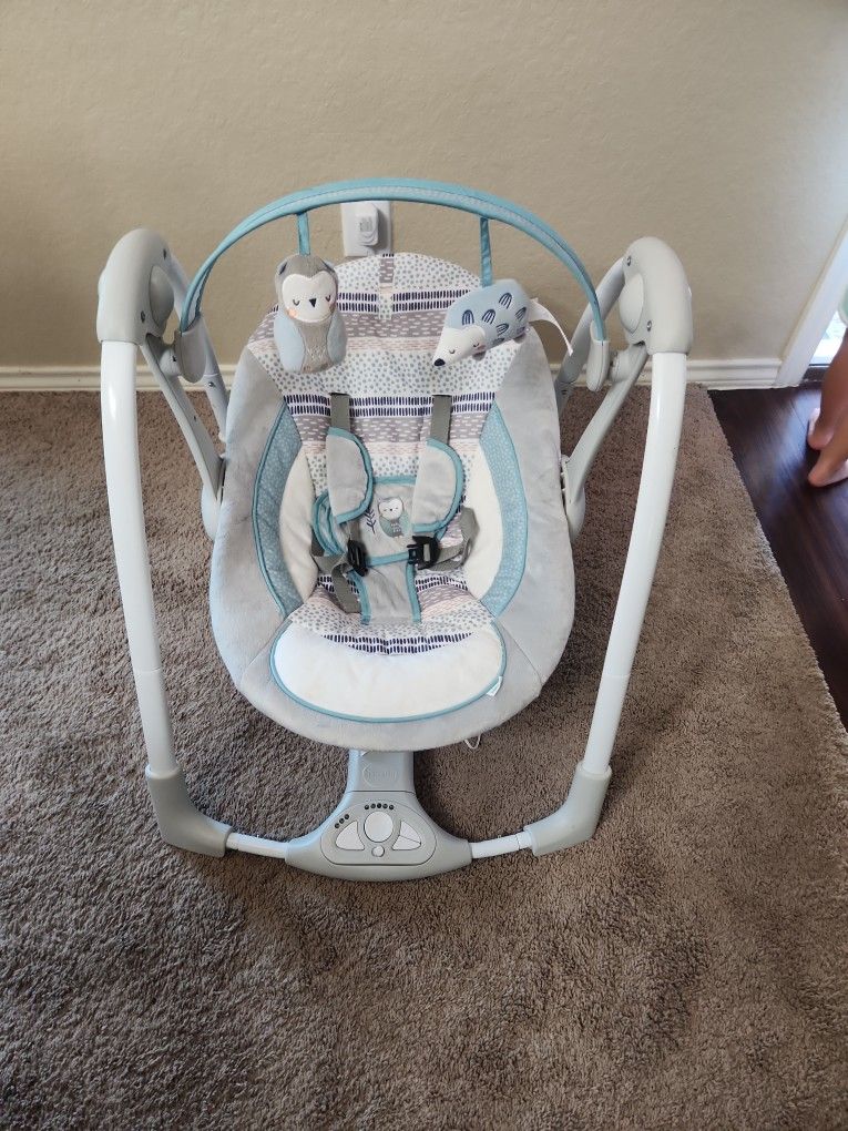 Baby Swing