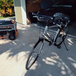 Fugi Absolute 3.0 Silvèr Aero V25"