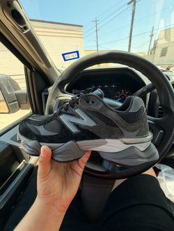 new balance 9060’s