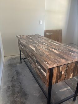 Writing Desk