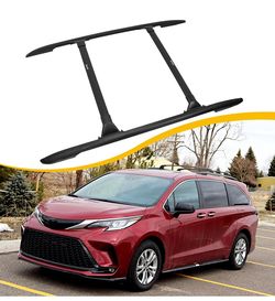 2021 sienna roof rails new arrivals