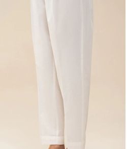 Cotton Trouser