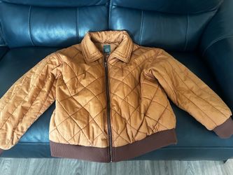 jacket -M