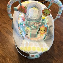 Baby Bouncer 