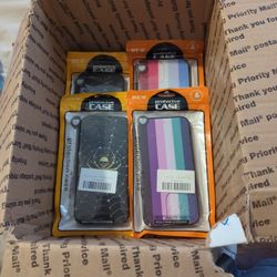 Goody Box 11 Assorted Phone Cases And Screensavers