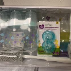 Baby Package Essentials