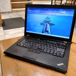 Lenovo ThinkPad Business Class Laptop Firm Price!!!