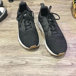 Adidas Mens Running Shoes Size 8.5
