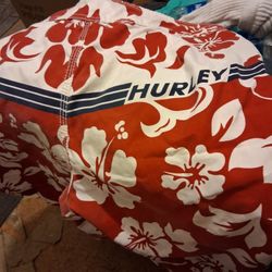 Hurley Surfboard short