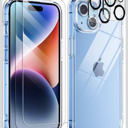 AVEN 5 in 1 for iPhone 15 Case