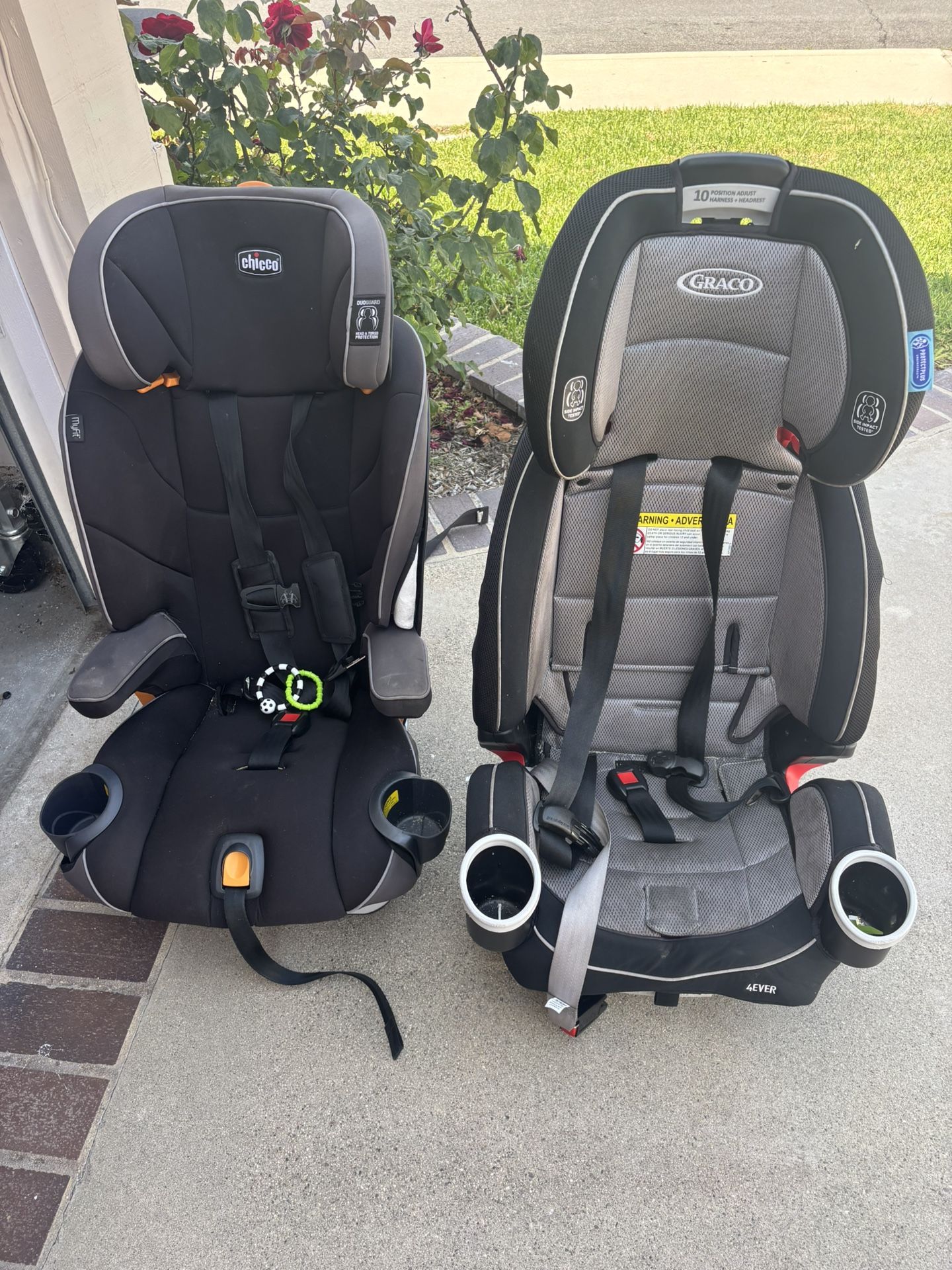 Car Seat